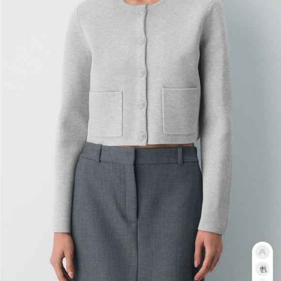 Aritzia Babaton Notable Cardigan - Picture 7 of 9
